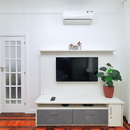 Adoravel 2 Quartos Em Predio Art-Decor Río de Janeiro Exterior foto