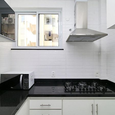 Adoravel 2 Quartos Em Predio Art-Decor Río de Janeiro Exterior foto