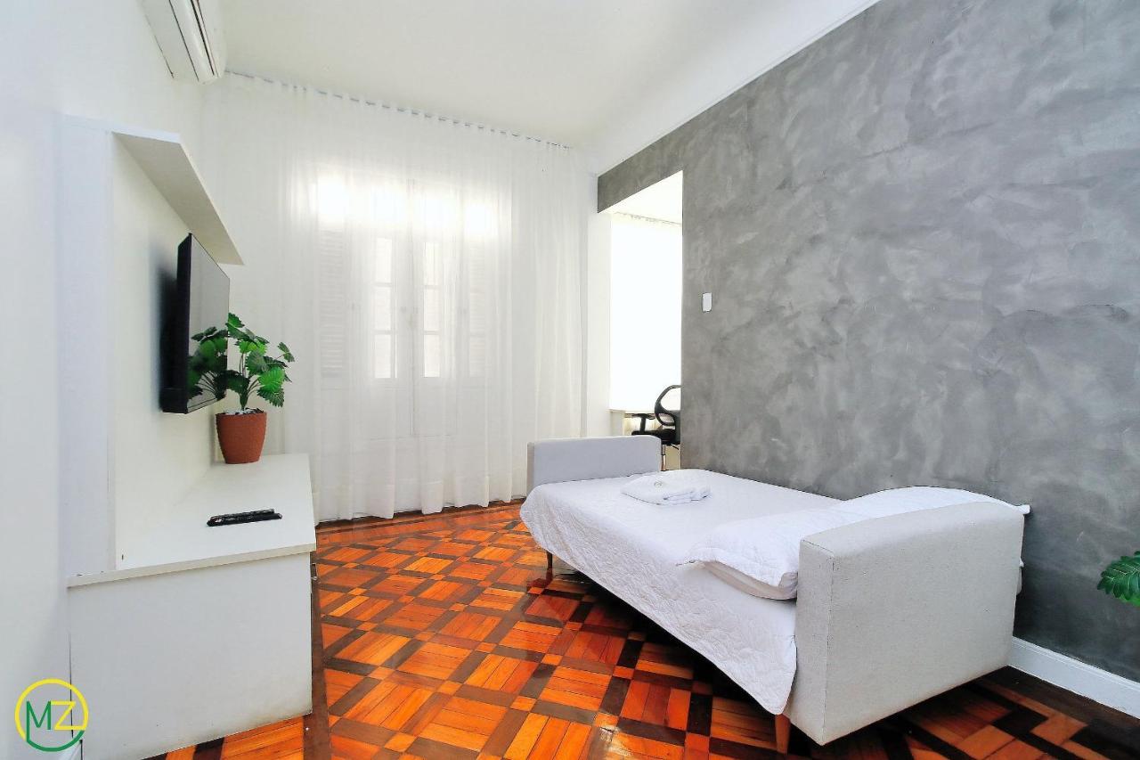 Adoravel 2 Quartos Em Predio Art-Decor Río de Janeiro Exterior foto