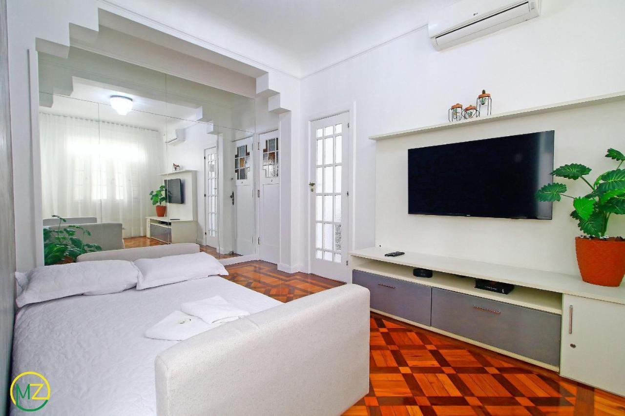 Adoravel 2 Quartos Em Predio Art-Decor Río de Janeiro Exterior foto