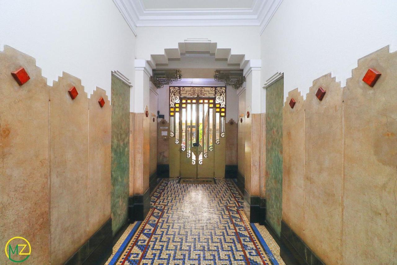 Adoravel 2 Quartos Em Predio Art-Decor Río de Janeiro Exterior foto