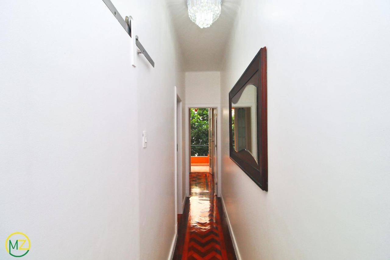 Adoravel 2 Quartos Em Predio Art-Decor Río de Janeiro Exterior foto