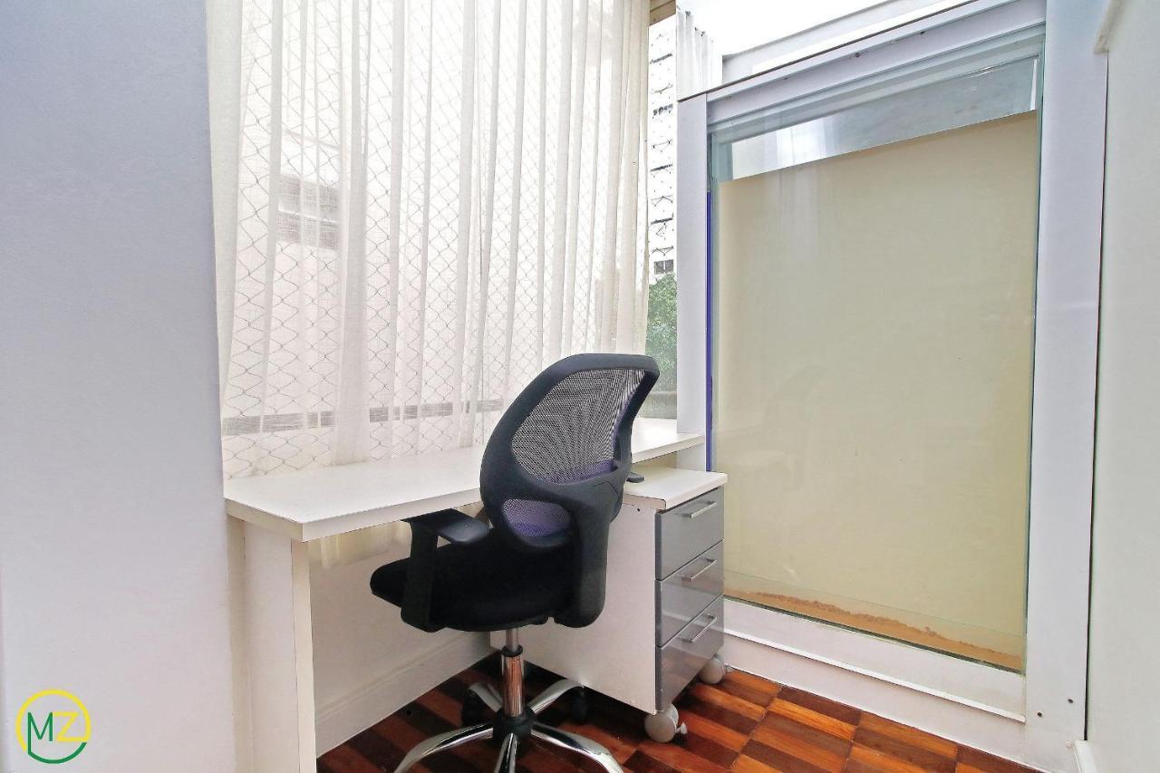 Adoravel 2 Quartos Em Predio Art-Decor Río de Janeiro Exterior foto