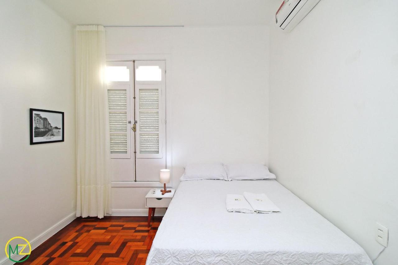 Adoravel 2 Quartos Em Predio Art-Decor Río de Janeiro Exterior foto