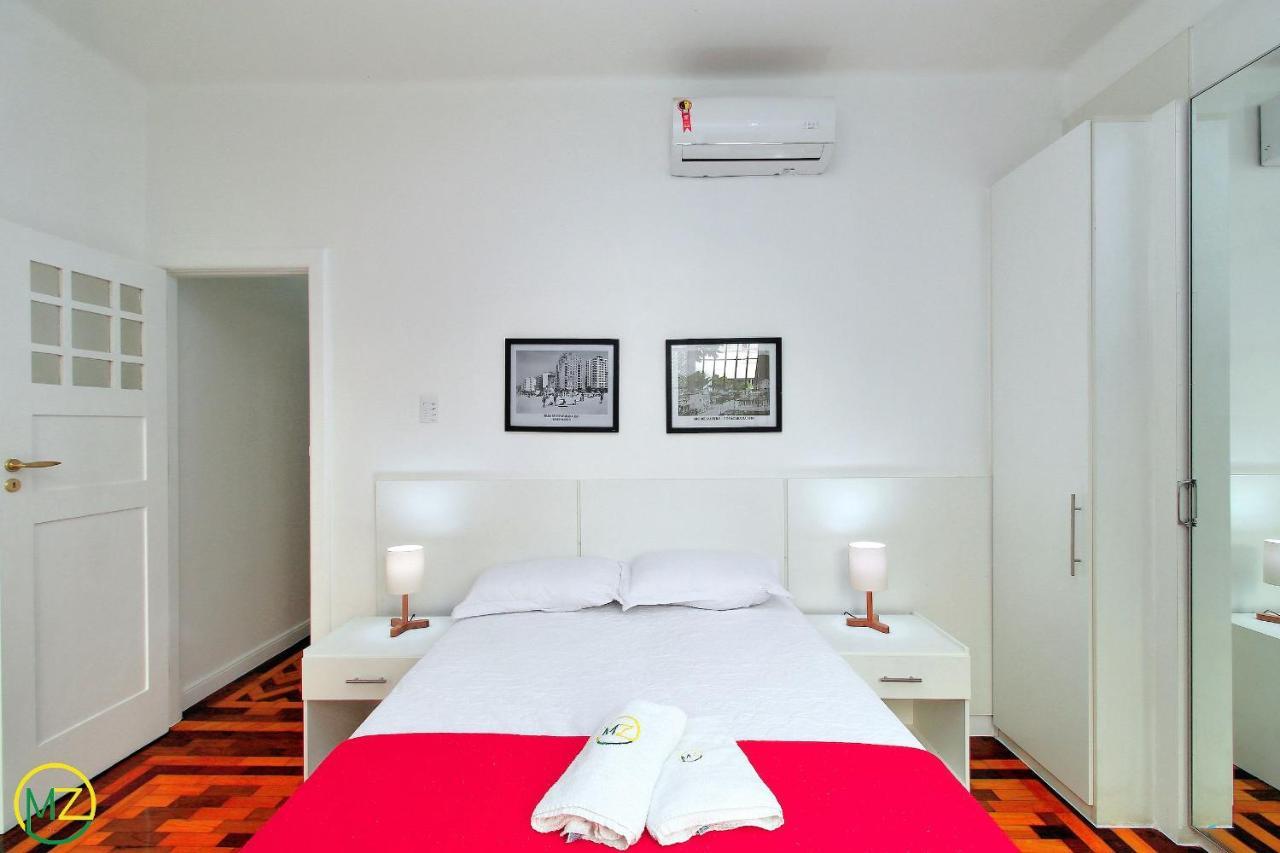 Adoravel 2 Quartos Em Predio Art-Decor Río de Janeiro Exterior foto