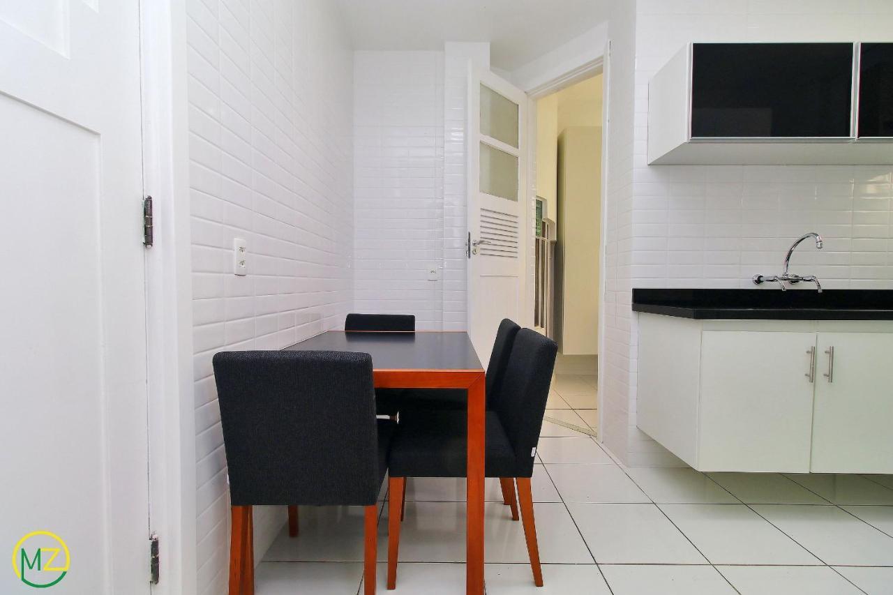 Adoravel 2 Quartos Em Predio Art-Decor Río de Janeiro Exterior foto
