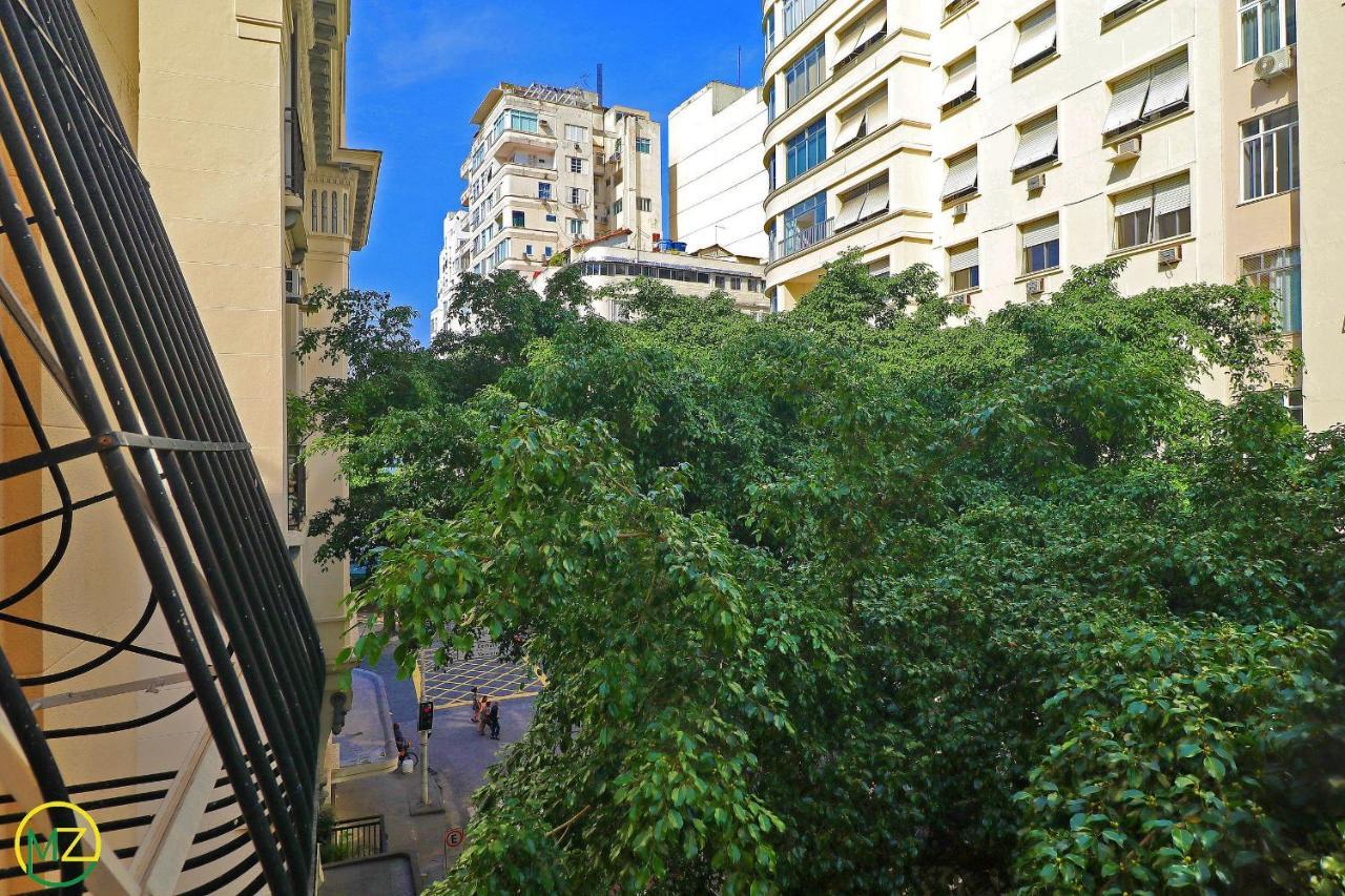 Adoravel 2 Quartos Em Predio Art-Decor Río de Janeiro Exterior foto