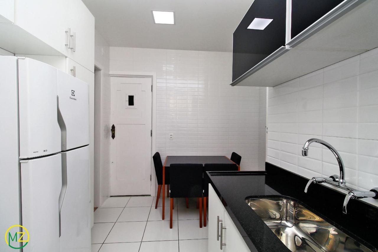 Adoravel 2 Quartos Em Predio Art-Decor Río de Janeiro Exterior foto