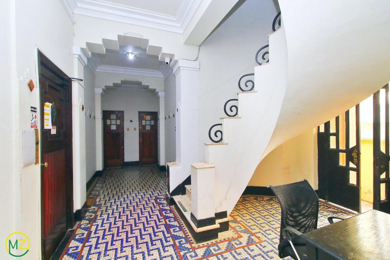 Adoravel 2 Quartos Em Predio Art-Decor Río de Janeiro Exterior foto